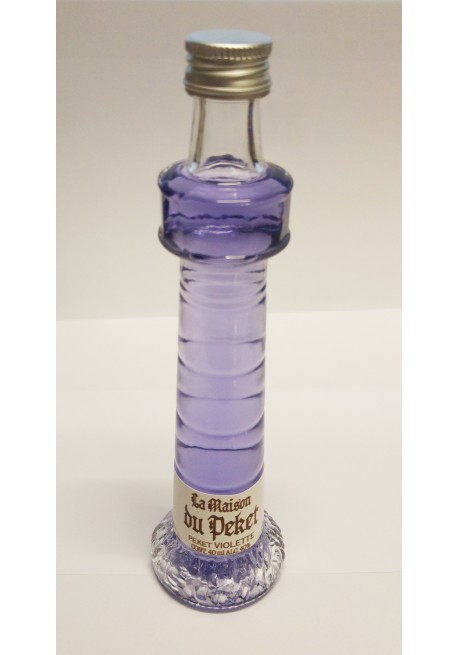 Mignonnette Peket Phare de Liège