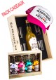 Coffret Cadeau Peket Genièvre