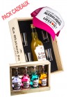 Coffret Cadeau Peket Genièvre