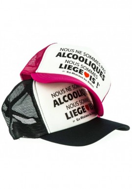 casquette offerte dès 35 eur